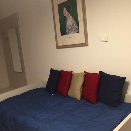 Camere Nicolina 3 베르나차 외부 사진