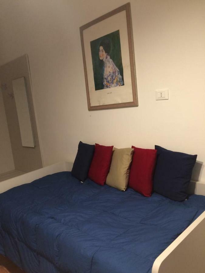 Camere Nicolina 3 베르나차 외부 사진