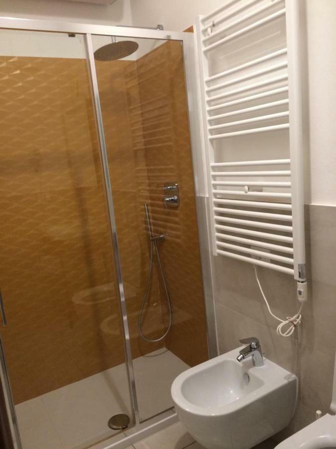 Camere Nicolina 3 베르나차 외부 사진
